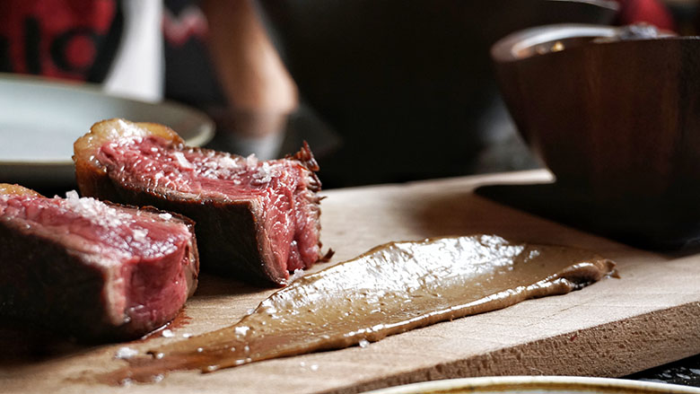 The best beef meats